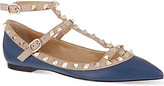 Thumbnail for your product : Valentino Rockstud ballet flats