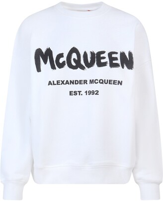 Alexander McQueen Women's Clothes | Shop the world’s largest collection ...