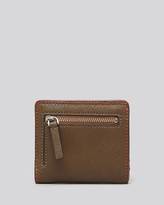 Thumbnail for your product : Marc by Marc Jacobs Wallet - Sophisticato Colorblocked Emi Bi-Fold