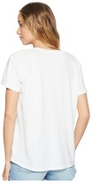 Thumbnail for your product : Amuse Society Sandy Cheeks Tee Women's T Shirt