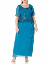 le bos plus size dresses