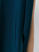 Thumbnail for your product : Stella McCartney V-neck cape dress
