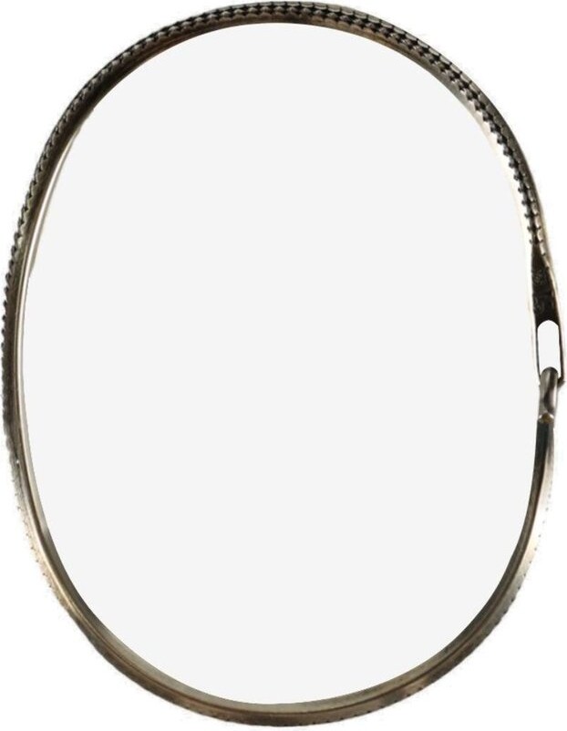 Werkstatt:Munchen Snaplink Fine Box Chain Bracelet