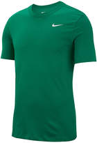Thumbnail for your product : Nike Big and Tall Mens Crew Neck Short Sleeve Moisture Wicking T-Shirt