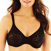 Thumbnail for your product : Olga Sheer Perfection Underwire Bra - 35022