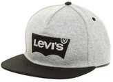 Thumbnail for your product : Levi's Jersey Baseball Cap