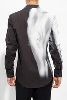 Thumbnail for your product : Alexander McQueen Cotton Shirt