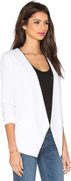 Thumbnail for your product : BCBGeneration Tailored Blazer