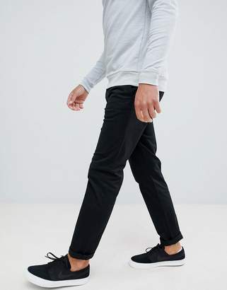 Jack and Jones Intelligence slim fit chino in stretch cotton