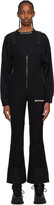 Thumbnail for your product : Palm Angels Black Track Jumpsuit