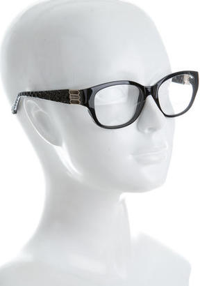 Roberto Cavalli Velidhu Oversize Eyeglasses