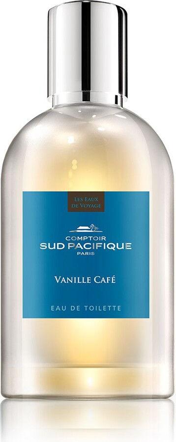 Comptoir Sud Pacifique Vanille Cafe 3.3 oz