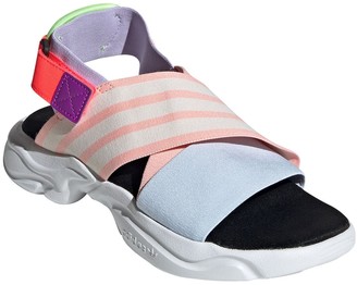 adidas strap on sandals