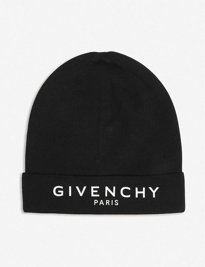 givenchy bonnet