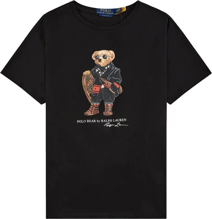 Polo Ralph Lauren Polo Bear T-shirt