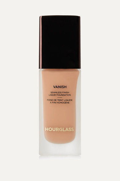 hourglass vanish seamless liquid foundation