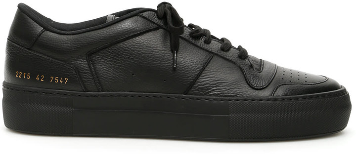 saks off fifth common projects