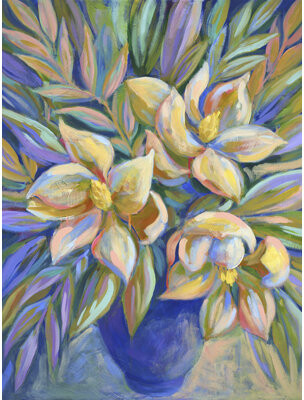 Deeply Rooted - Rooted In Love By Julie Marriott