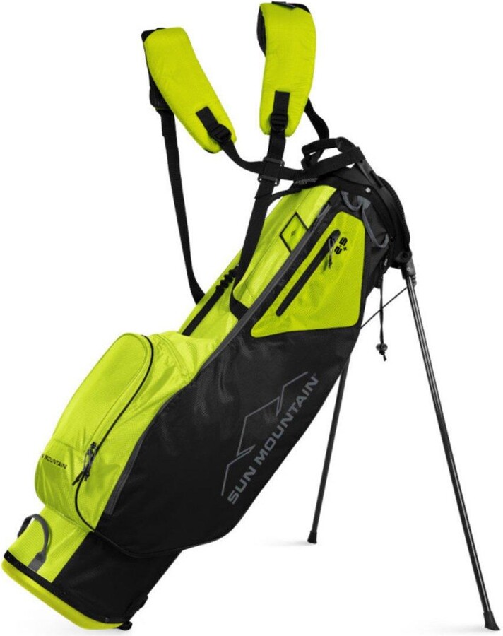 Sun Mountain 2.5+ Stand Golf Bag ShopStyle Umbrellas