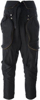 Thumbnail for your product : Faith Connexion Cargo trousers