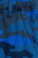 Thumbnail for your product : Tucker + Tate Print Cargo Shorts (Toddler Boys & Little Boys)