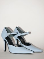 Thumbnail for your product : Dorateymur 90mm Exclusive Groupie Mary Jane Pumps