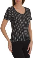 Thumbnail for your product : Betty Barclay Short sleeved top