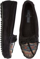 Thumbnail for your product : Minnetonka El Paso Ii Moccasin