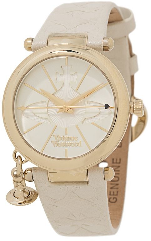 Vivienne Westwood Orb Watch | Shop the world's largest collection 