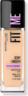 Maybelline Fit Me Dewy + Smooth Foundation