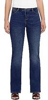 Thumbnail for your product : Levi's 512TM Perfectly Slimming Bootcut Jeans - Petite