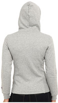 Thumbnail for your product : Puma Hooded Full Zip Track Jacket 827057