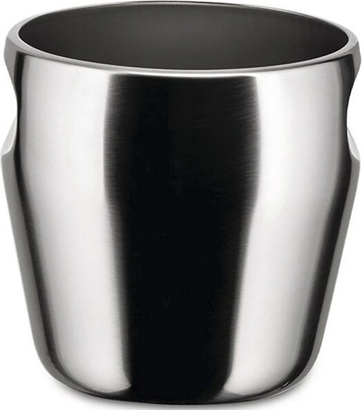 Alessi L 871 Ice Bucket in Silver