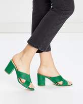 Thumbnail for your product : ICONIC EXCLUSIVE - Malibu Mules