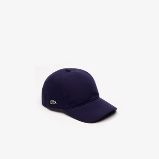 mens lacoste cap