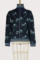 Thumbnail for your product : Kenzo Flowers printed jacket