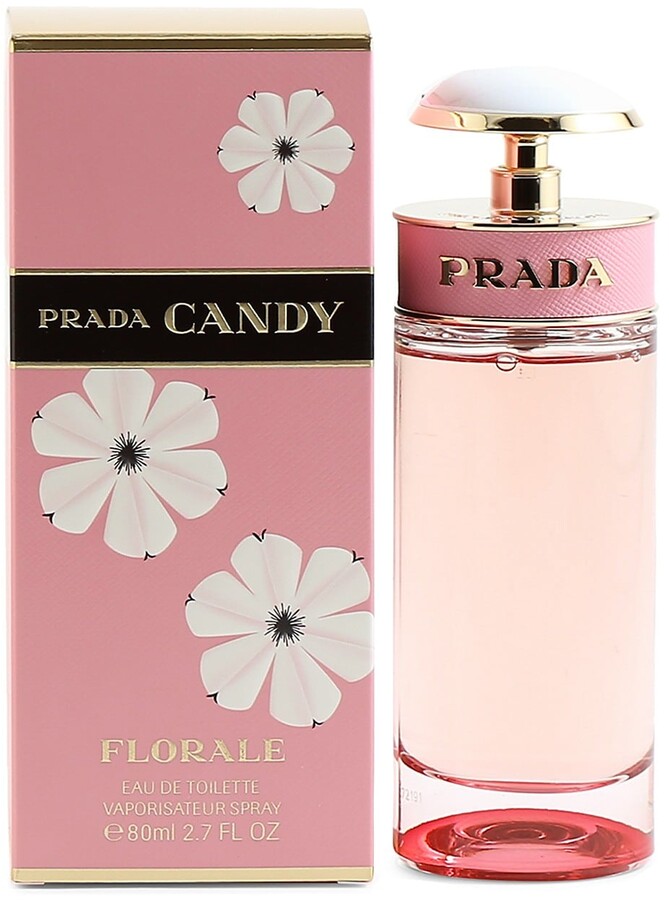 prada candy florale