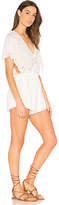 Thumbnail for your product : Amuse Society Anderson Romper