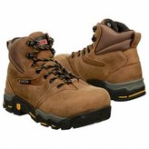 Thumbnail for your product : Rocky Men's Nail Guard 6" Steel Toe Waterproof Work Boot