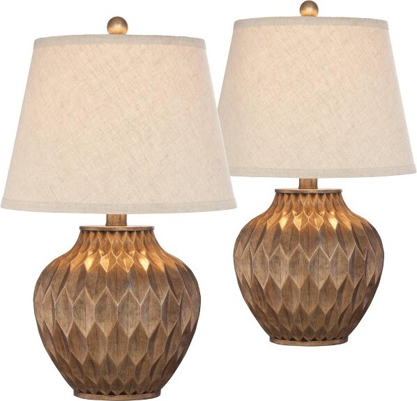 360 Lighting 360LightingModernAccentTableLamps22\