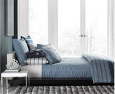 Thumbnail for your product : Hotel Collection Colonnade Blue King Coverlet