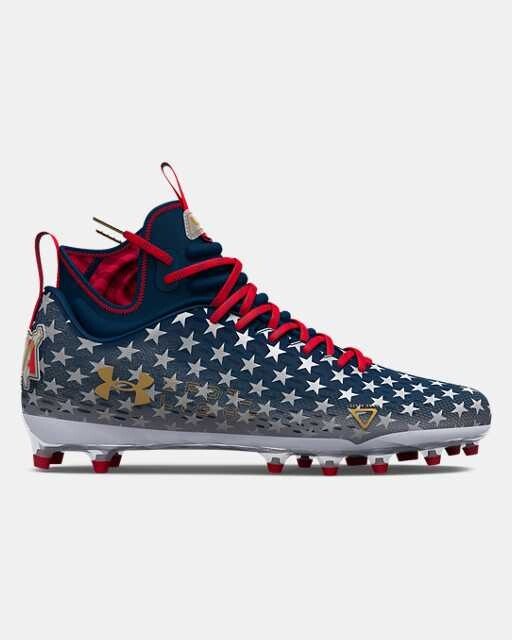 under armour mc le football cleats