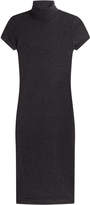 Thumbnail for your product : Polo Ralph Lauren Turtleneck Dress with Wool