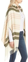 Thumbnail for your product : Madewell Women's San Juan Stripe Cape Scarf