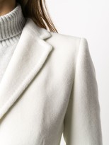 Thumbnail for your product : Tagliatore Single Breasted Coat