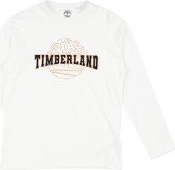 Timberland Toddler Boy T-shirt