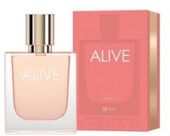 HUGO BOSS Alive eau de parfum 30ml