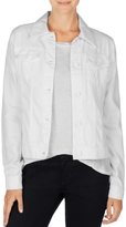 Thumbnail for your product : J Brand 403 Slim Fitted Jacket