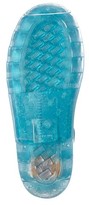 Thumbnail for your product : Western Chief Toddler Girl's Disney Frozen Icy Elsa Waterproof Rain Boot