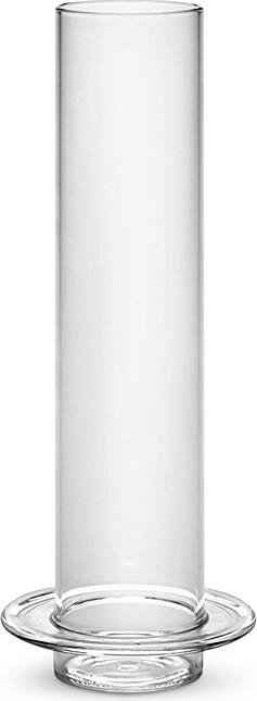 Serax Vase L Glass Towers